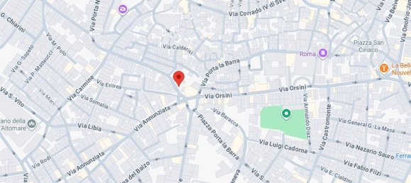 4 bedrooms Apartment in Andria, Italy No. 331279 5