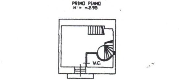 4 bedrooms Apartment in Andria, Italy No. 331279 21