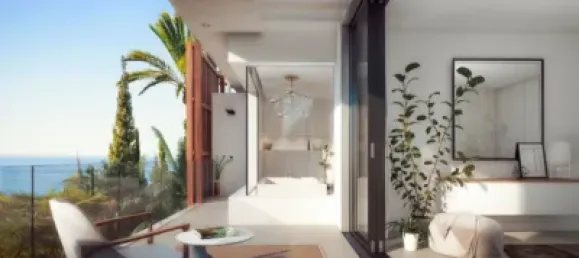 4 غرف نوم تاون هاوس في Marbella, Spain رقم 25060 5