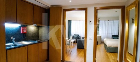 1 chambre Appartement à Lisbon, Portugal No. 69381 3