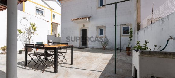 Casa de 3 dormitorios en Caldas da Rainha, Portugal No. 155808 28