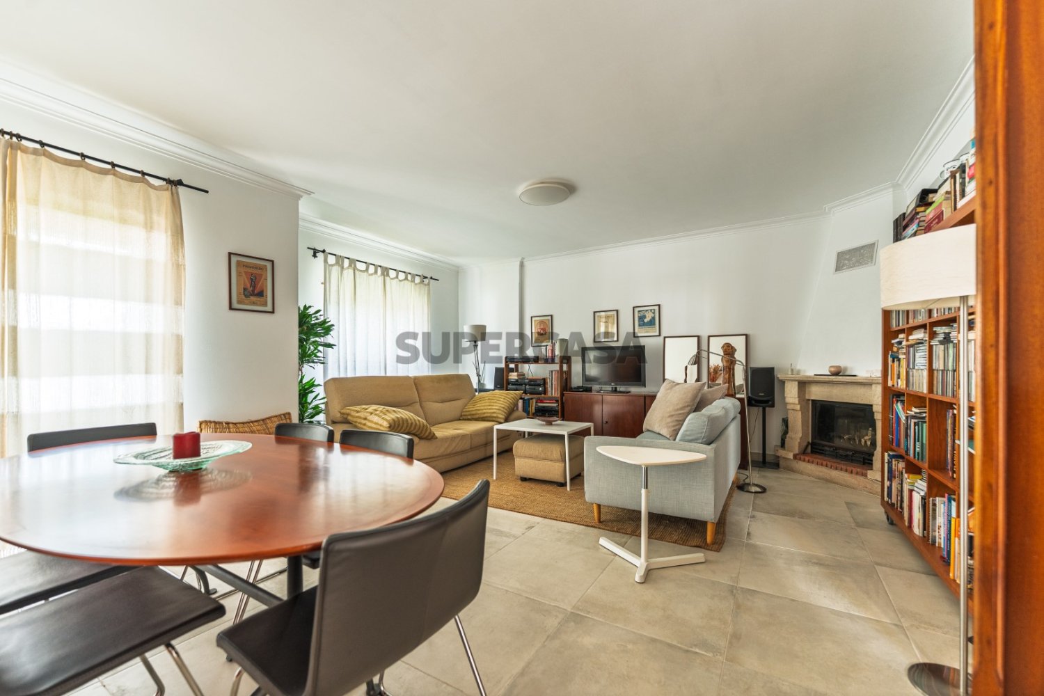 Casa de 3 dormitorios en Caldas da Rainha, Portugal No. 155808