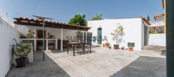 Casa de 3 dormitorios en Caldas da Rainha, Portugal No. 155808 26