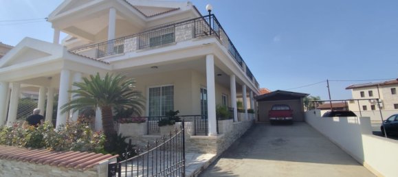Casa geminada T4 em Larnaka, Cyprus N.º 26934 2