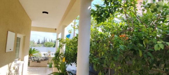 Casa geminada T4 em Larnaka, Cyprus N.º 26934 5