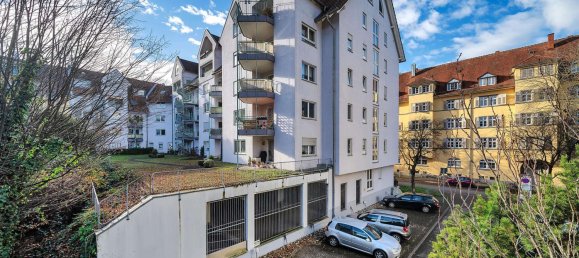 1 غرف نوم شقة في Konstanz, Germany رقم 25087 4