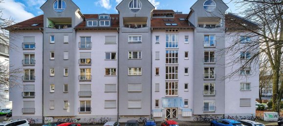 1 غرف نوم شقة في Konstanz, Germany رقم 25087 3