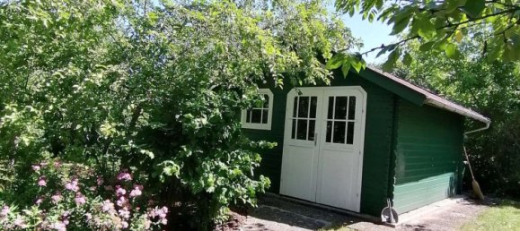 Casa de 5 habitaciónes en Ansbach, Germany No. 233917 5