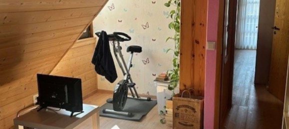 Casa de 5 habitaciónes en Ansbach, Germany No. 233917 19