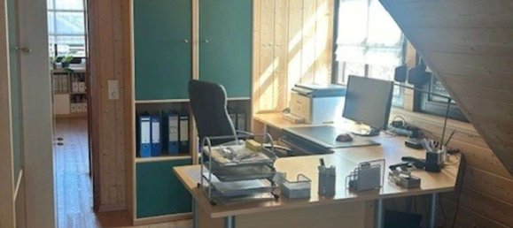 Casa de 5 habitaciónes en Ansbach, Germany No. 233917 21