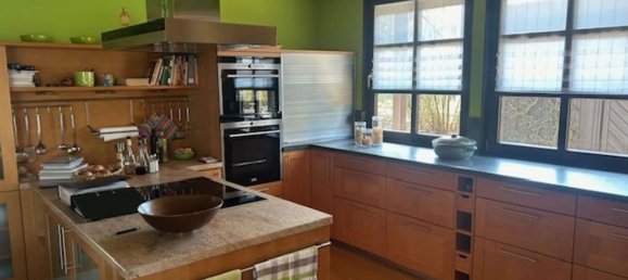 Casa de 5 habitaciónes en Ansbach, Germany No. 233917 14