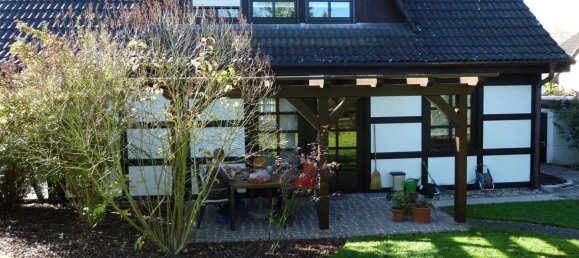 Casa de 5 habitaciónes en Ansbach, Germany No. 233917 7