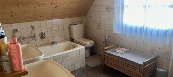 Casa de 5 habitaciónes en Ansbach, Germany No. 233917 15