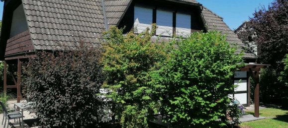 Casa de 5 habitaciónes en Ansbach, Germany No. 233917 2