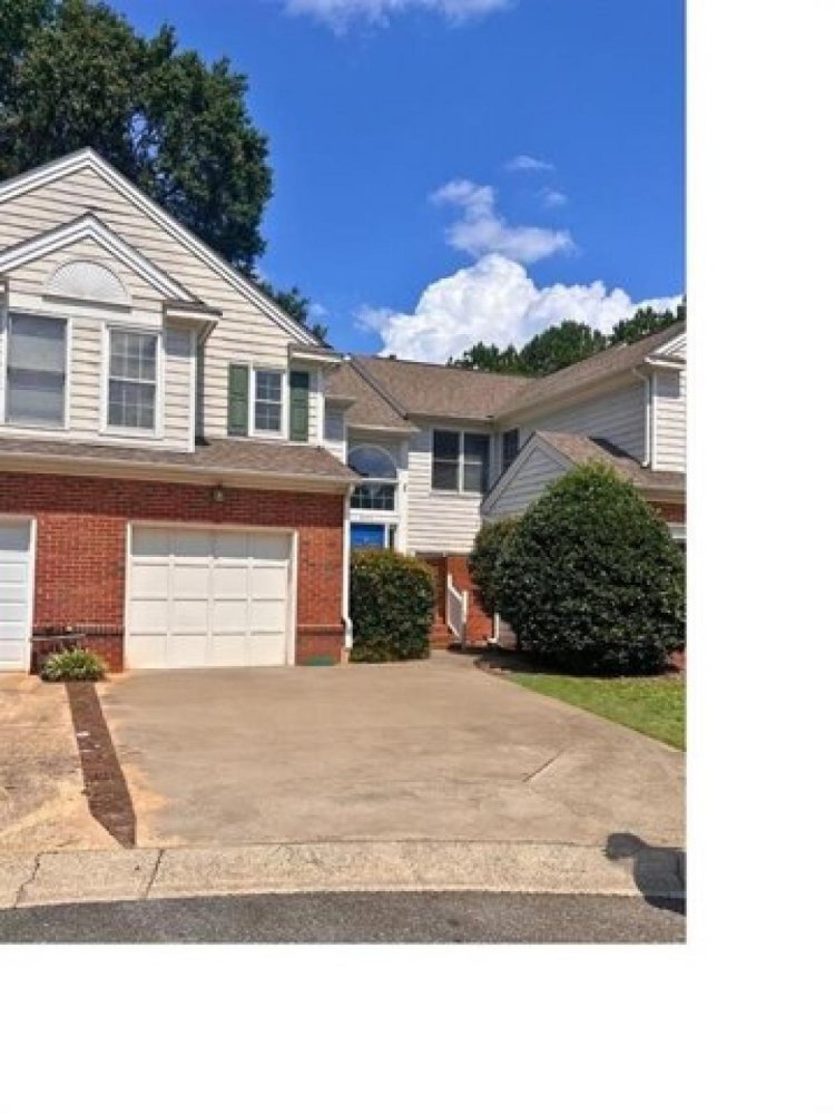 2 bedrooms House in Charlotte, USA No. 391909