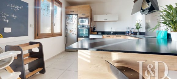 Casa T3 em Nogent-le-Roi, France N.º 47414 4