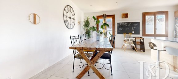 Casa T3 em Nogent-le-Roi, France N.º 47414 3