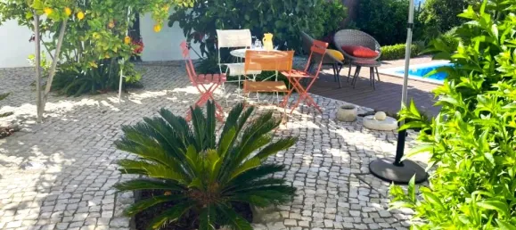 3 bedrooms House in Loule, Portugal No. 109051 13