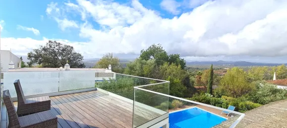 3 bedrooms House in Loule, Portugal No. 109051 18