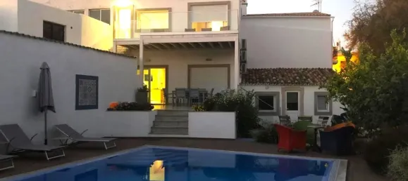 3 bedrooms House in Loule, Portugal No. 109051 32