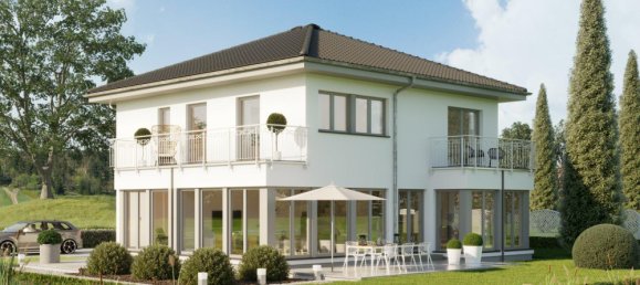 7-salle Villa à Hof, Germany No. 288166 2