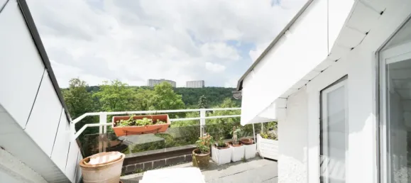 Duplex T5 em Stuttgart, Germany N.º 79231 28