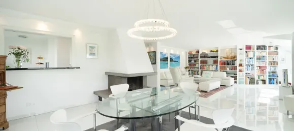 Duplex T5 em Stuttgart, Germany N.º 79231 6