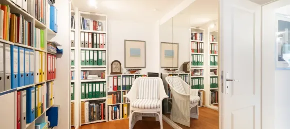 Duplex T5 em Stuttgart, Germany N.º 79231 14