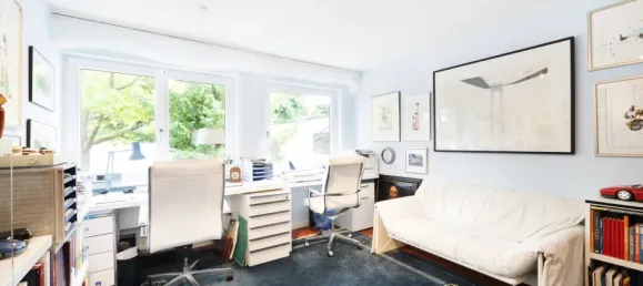 Duplex T5 em Stuttgart, Germany N.º 79231 15