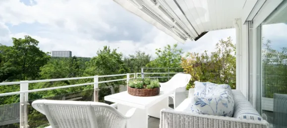 Duplex T5 em Stuttgart, Germany N.º 79231 9