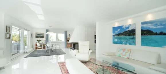 Duplex T5 em Stuttgart, Germany N.º 79231 5