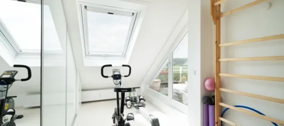 Duplex T5 em Stuttgart, Germany N.º 79231 23