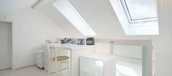 Duplex T5 em Stuttgart, Germany N.º 79231 24