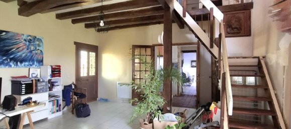 Casa T1 em Sarthe, France N.º 342913 6