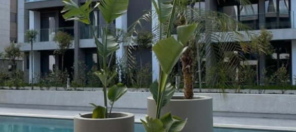 Apartment 3+1 in Konyaalti, Turkey No. 27399 19