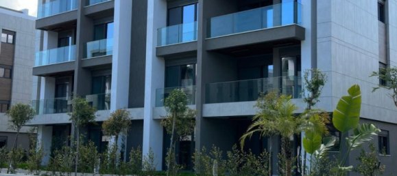 Apartment 3+1 in Konyaalti, Turkey No. 27399 18