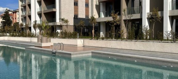 Apartment 3+1 in Konyaalti, Turkey No. 27399 23