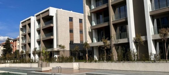 Apartment 3+1 in Konyaalti, Turkey No. 27399 15