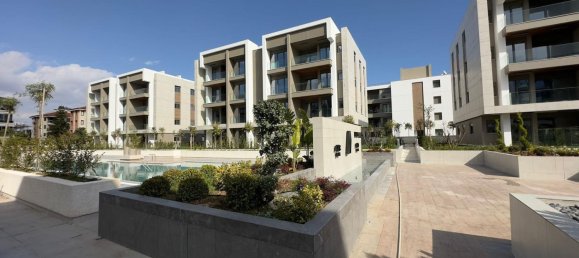 Apartment 3+1 in Konyaalti, Turkey No. 27399 22