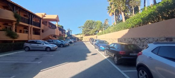 3 غرف نوم بانتهاوس في Mijas, Spain رقم 184262 44