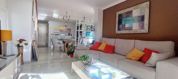 3 غرف نوم بانتهاوس في Mijas, Spain رقم 184262 7