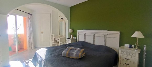 3 غرف نوم بانتهاوس في Mijas, Spain رقم 184262 23