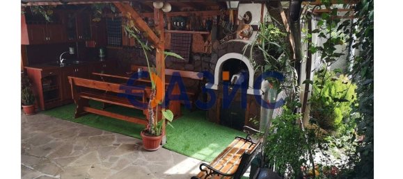 12غرفة فندق في Ravda, Bulgaria رقم 1019 3