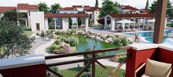 2 rooms Villa in Fethiye, Turkey No. 28672 16