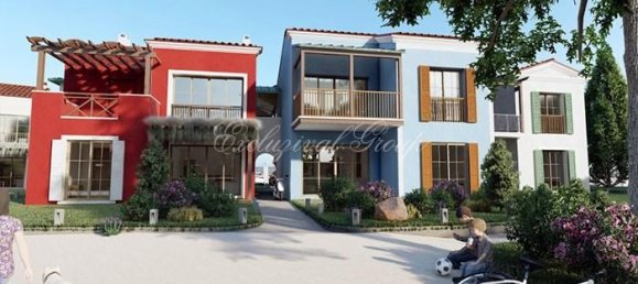 2 rooms Villa in Fethiye, Turkey No. 28672 10
