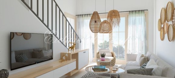 2 rooms Villa in Fethiye, Turkey No. 28672 26