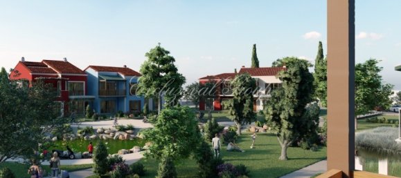 2 rooms Villa in Fethiye, Turkey No. 28672 18