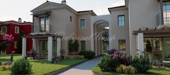 2 rooms Villa in Fethiye, Turkey No. 28672 13