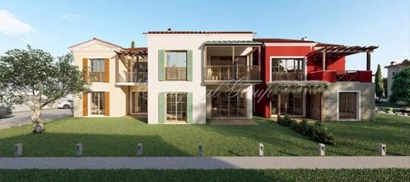 2 rooms Villa in Fethiye, Turkey No. 28672 9