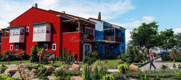 2 rooms Villa in Fethiye, Turkey No. 28672 4